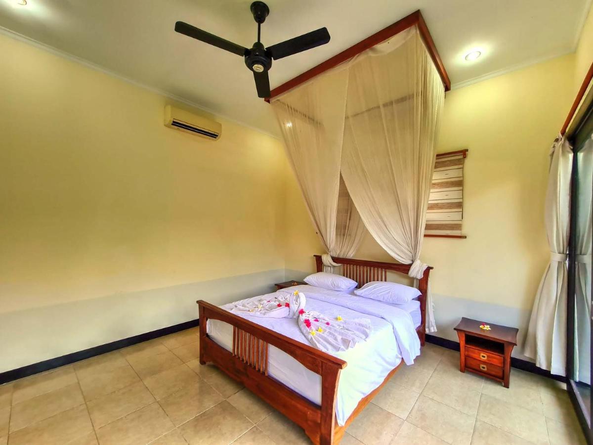 Sayang Taman Villas Sanur Екстериор снимка