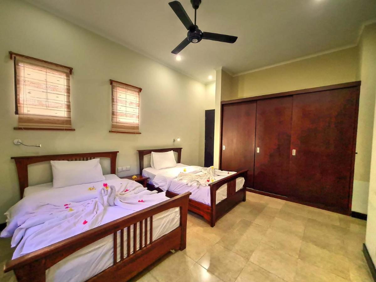 Sayang Taman Villas Sanur Екстериор снимка