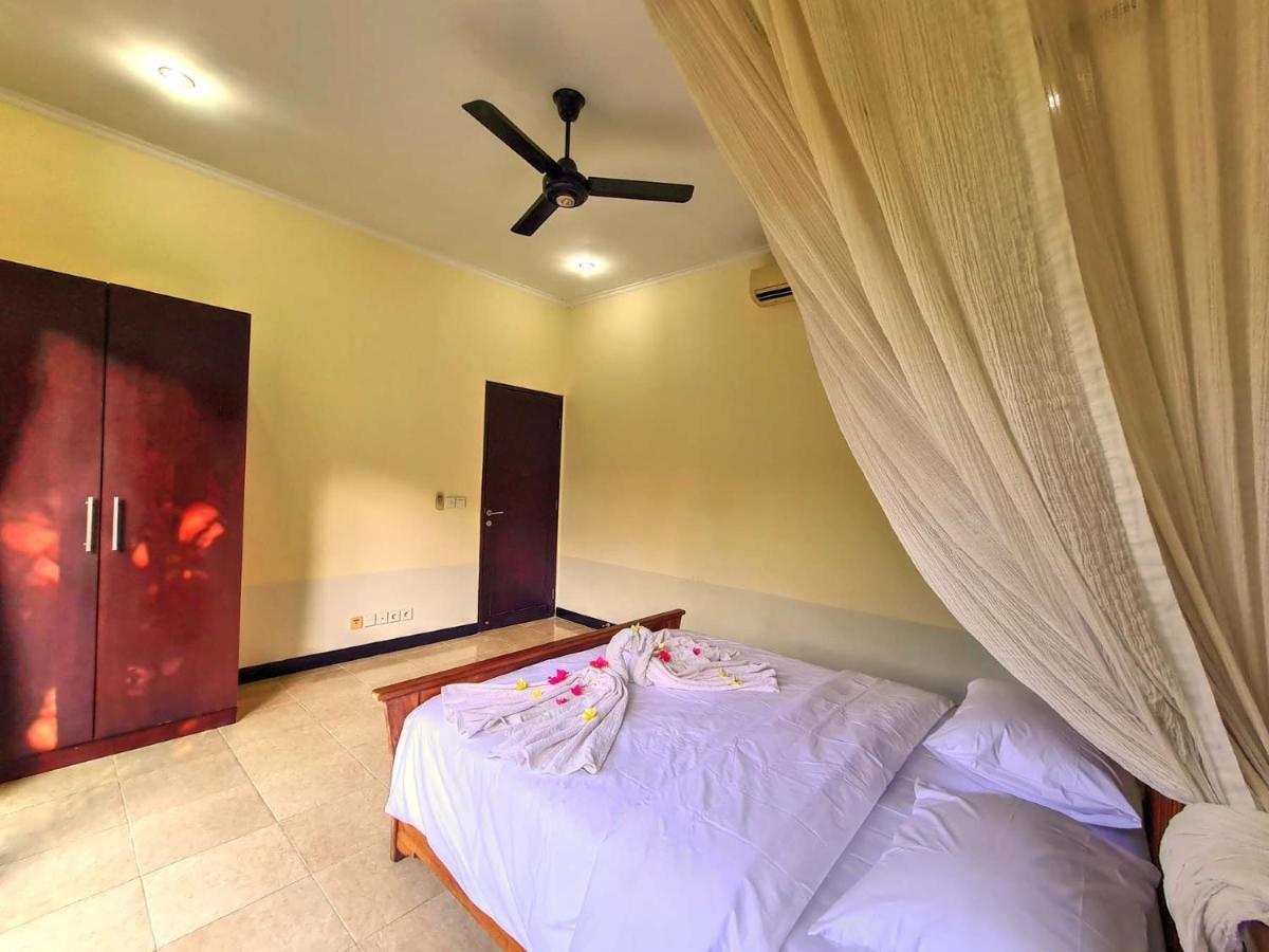 Sayang Taman Villas Sanur Екстериор снимка