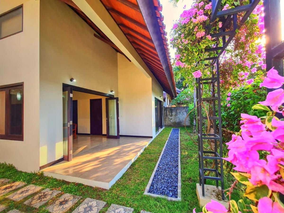 Sayang Taman Villas Sanur Екстериор снимка