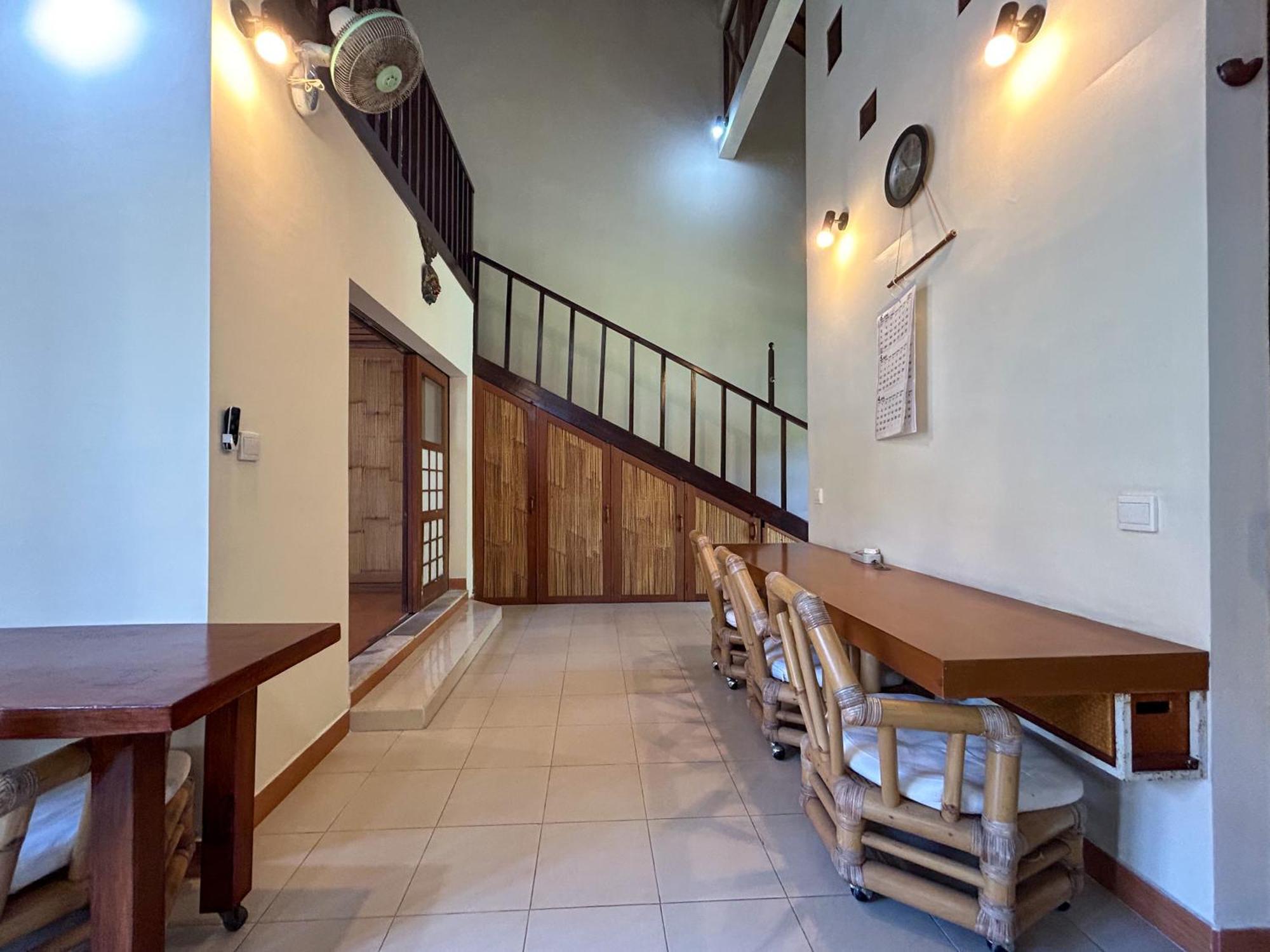 Sayang Taman Villas Sanur Екстериор снимка