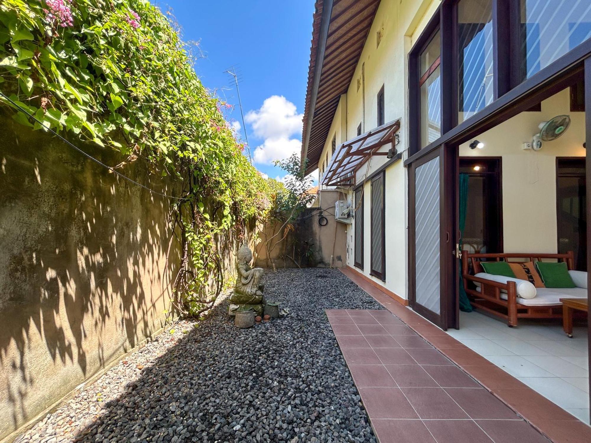 Sayang Taman Villas Sanur Екстериор снимка