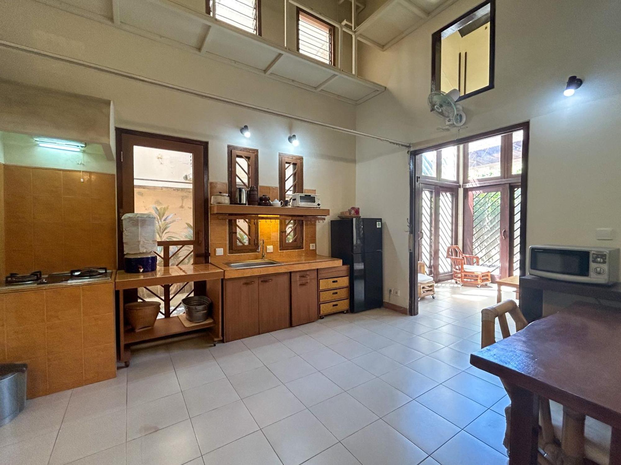 Sayang Taman Villas Sanur Екстериор снимка