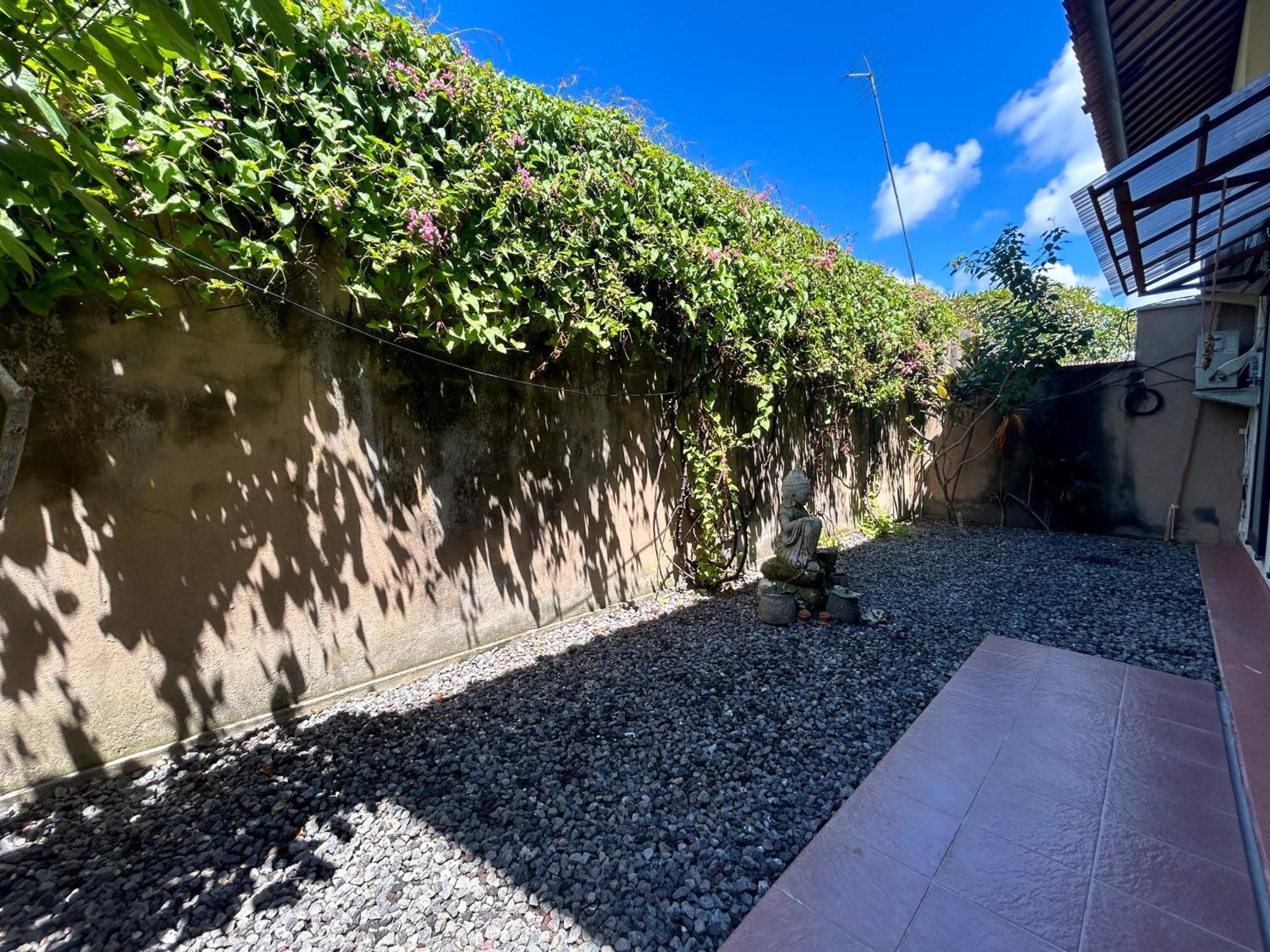 Sayang Taman Villas Sanur Екстериор снимка
