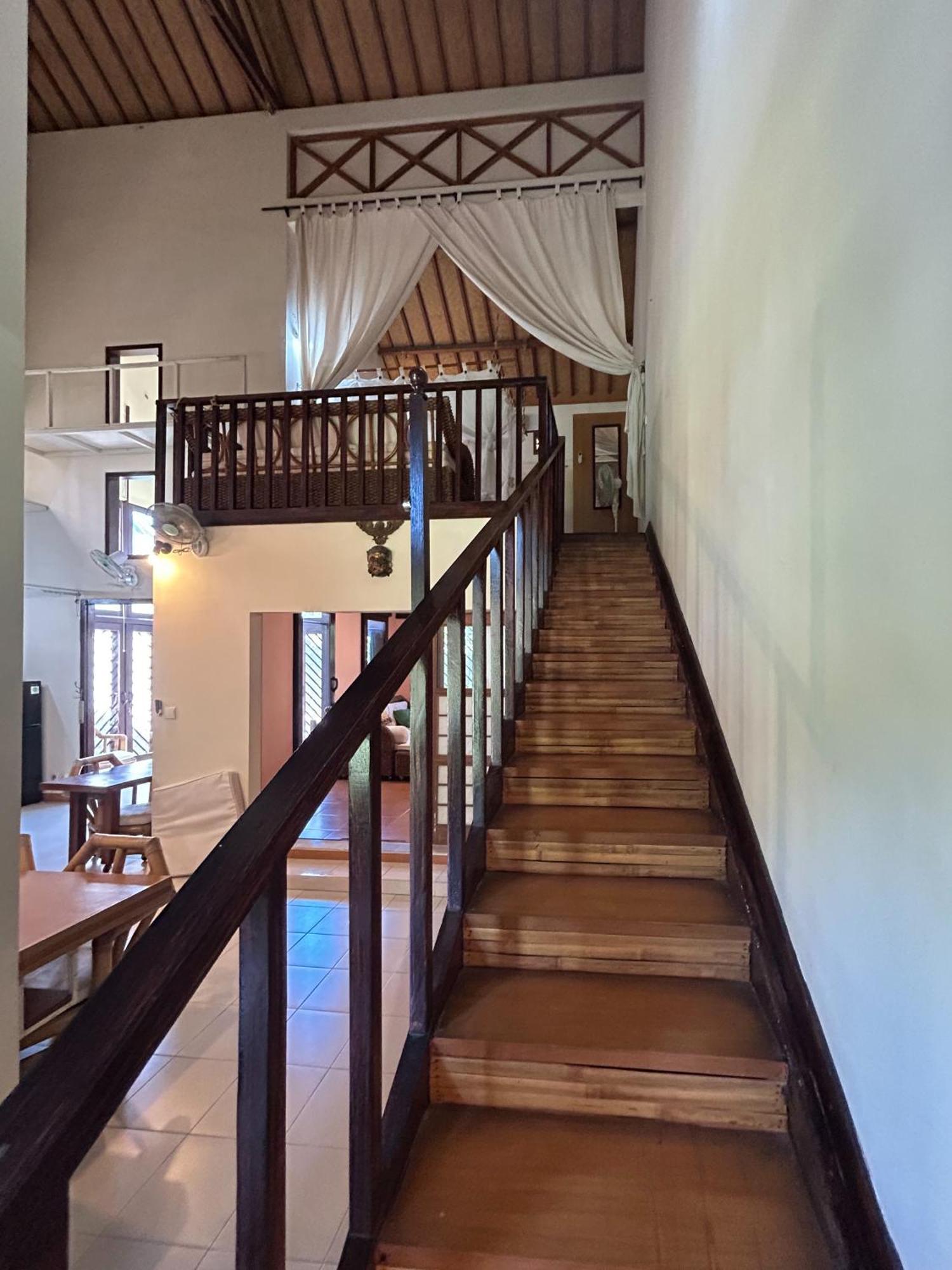 Sayang Taman Villas Sanur Екстериор снимка