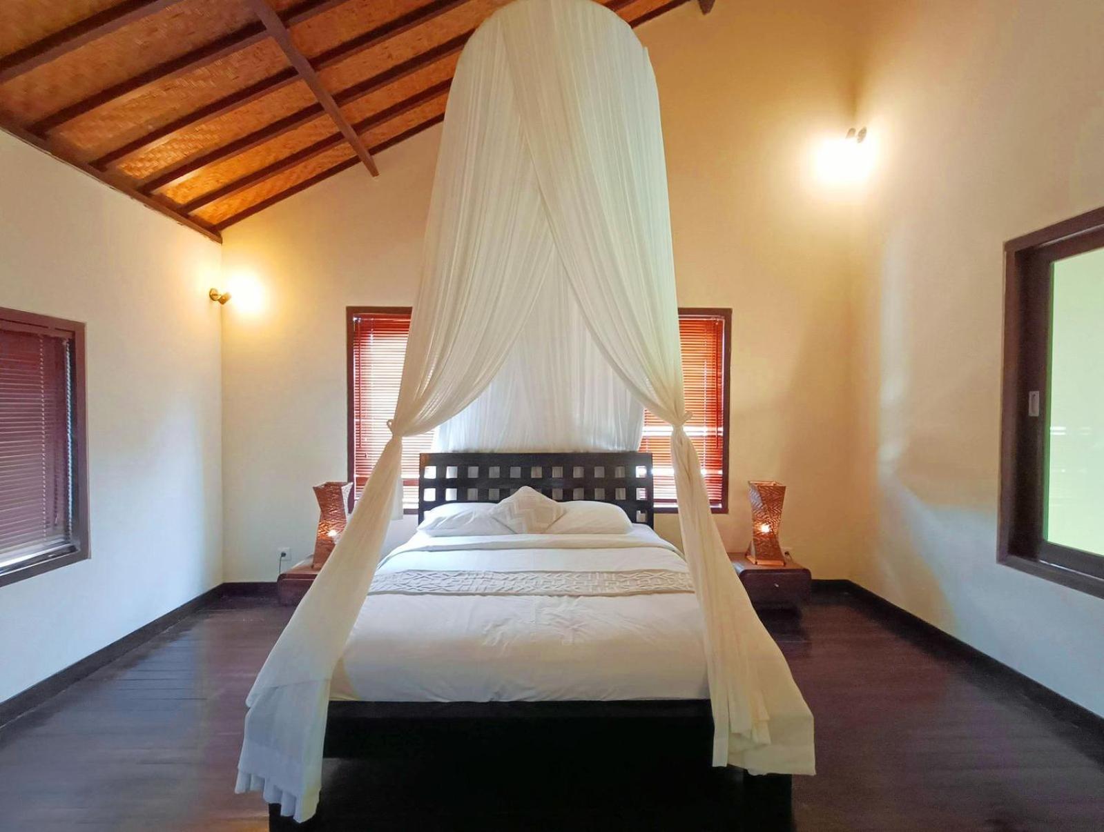 Sayang Taman Villas Sanur Екстериор снимка