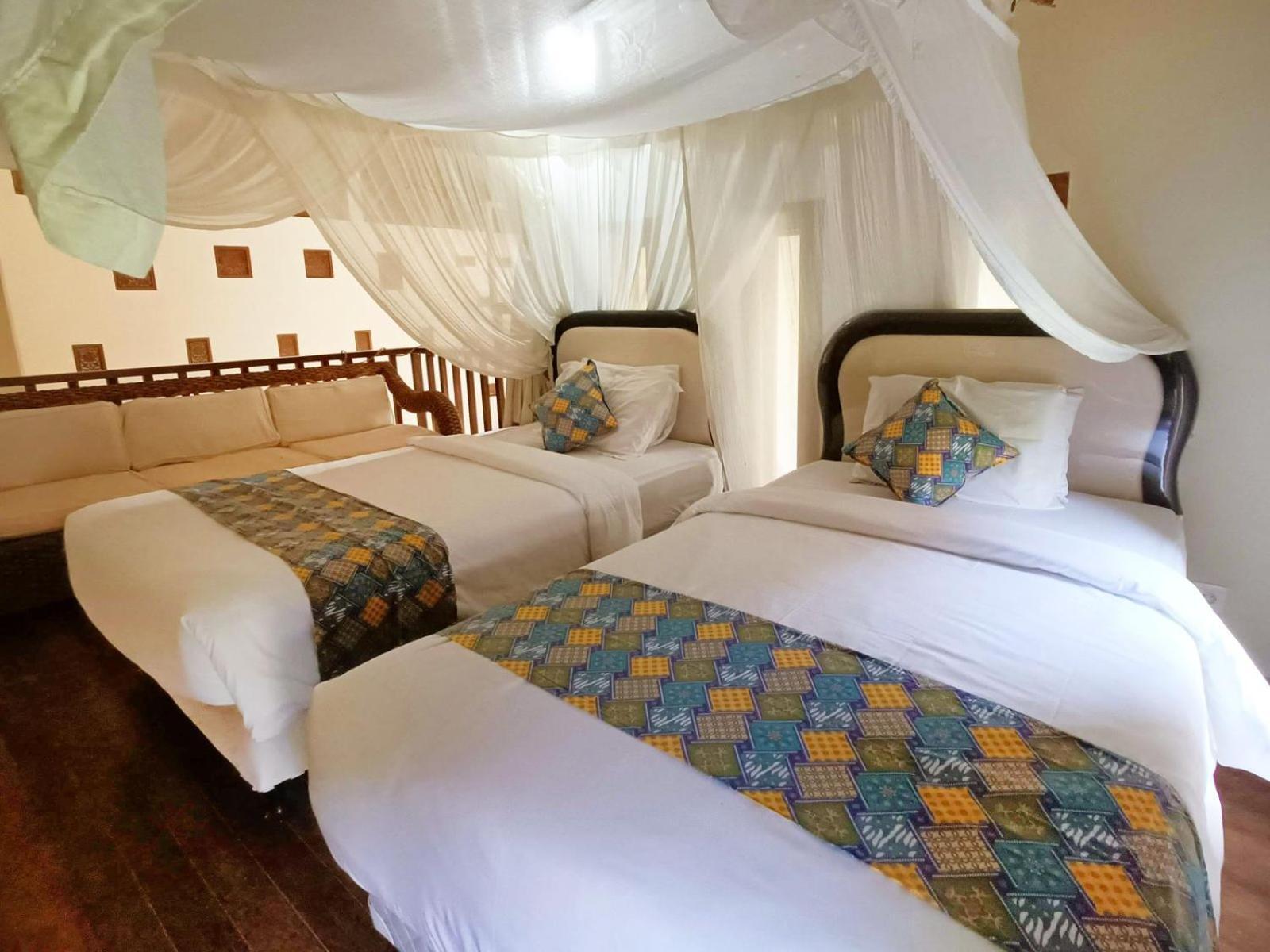 Sayang Taman Villas Sanur Екстериор снимка