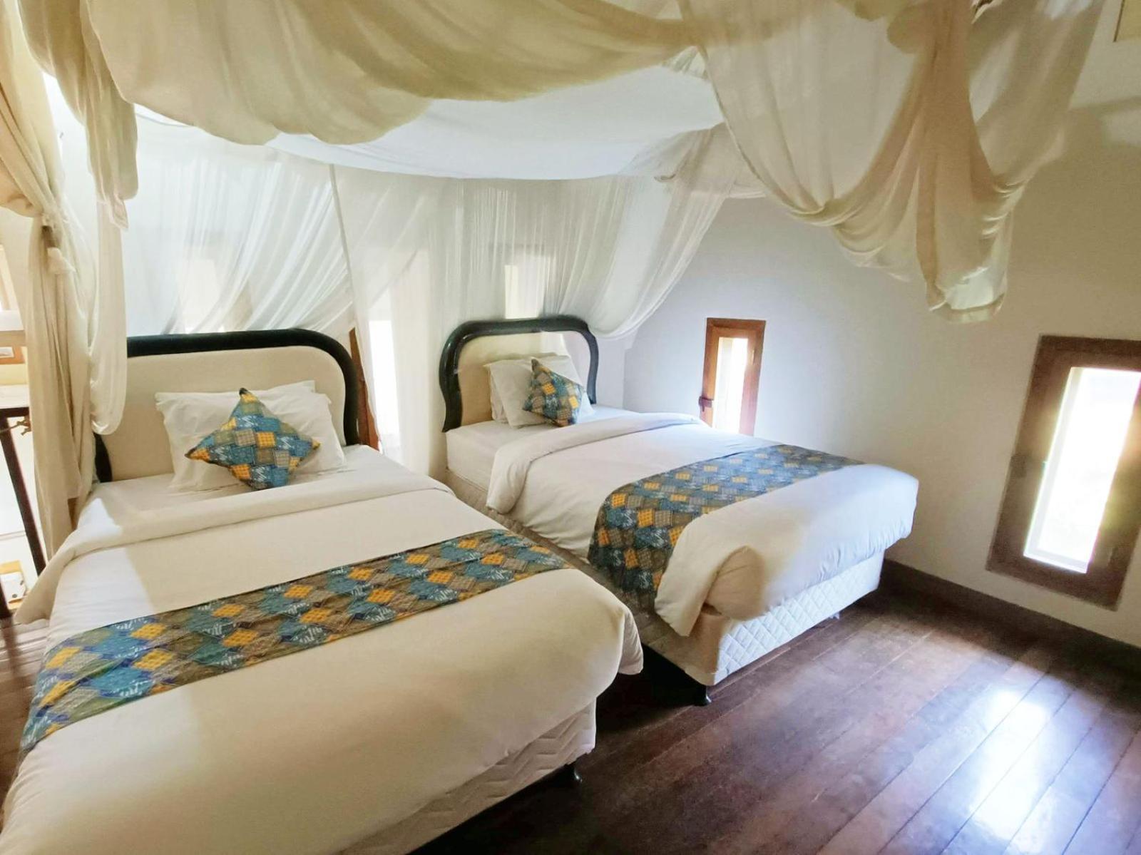 Sayang Taman Villas Sanur Екстериор снимка