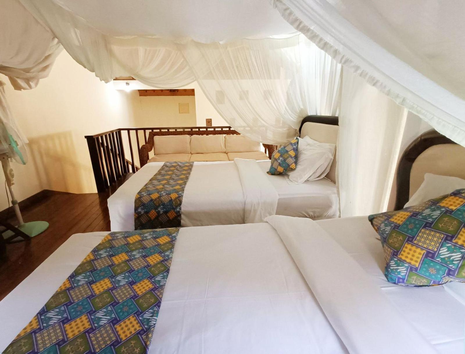 Sayang Taman Villas Sanur Екстериор снимка