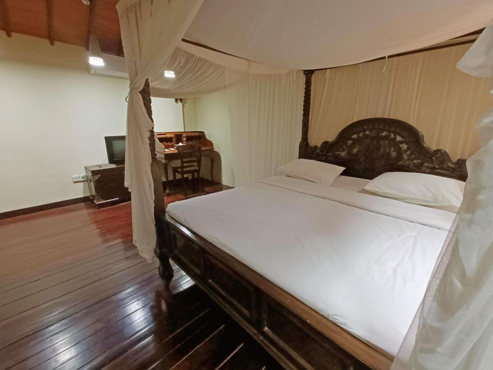Sayang Taman Villas Sanur Екстериор снимка