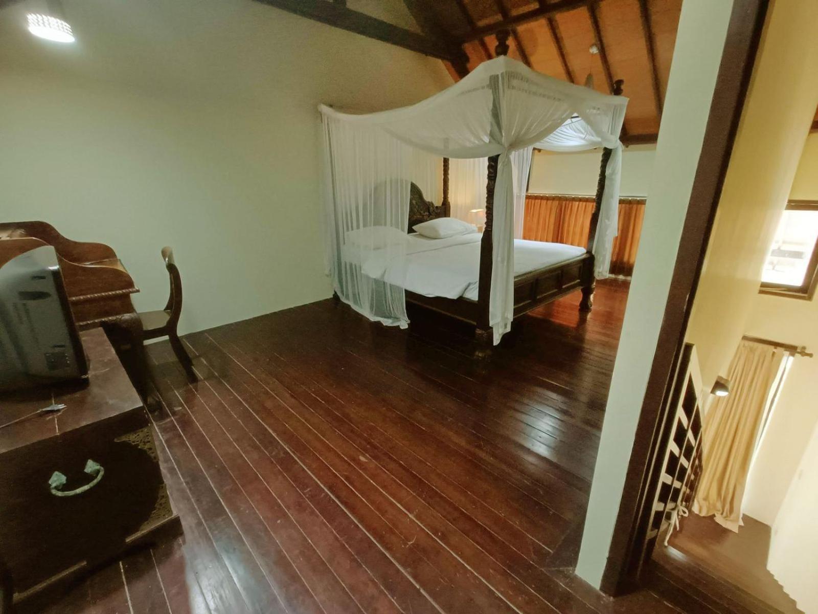 Sayang Taman Villas Sanur Екстериор снимка