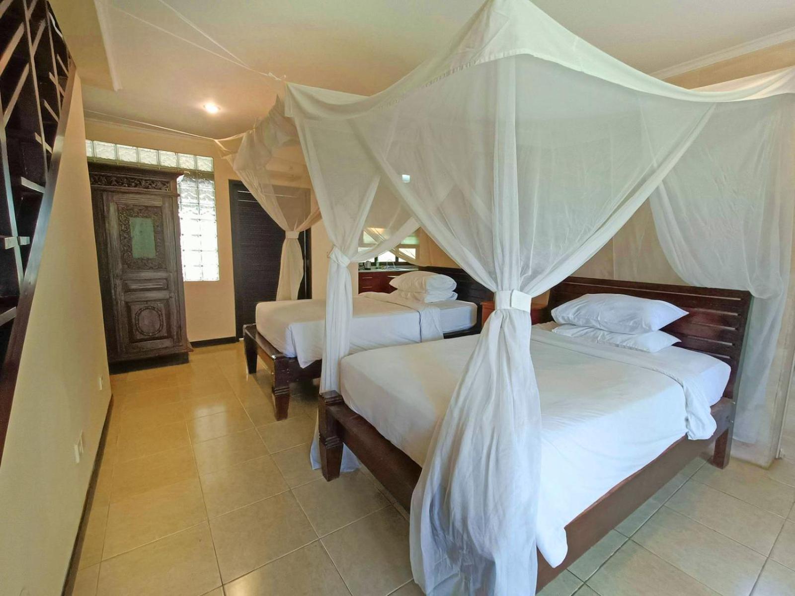 Sayang Taman Villas Sanur Екстериор снимка