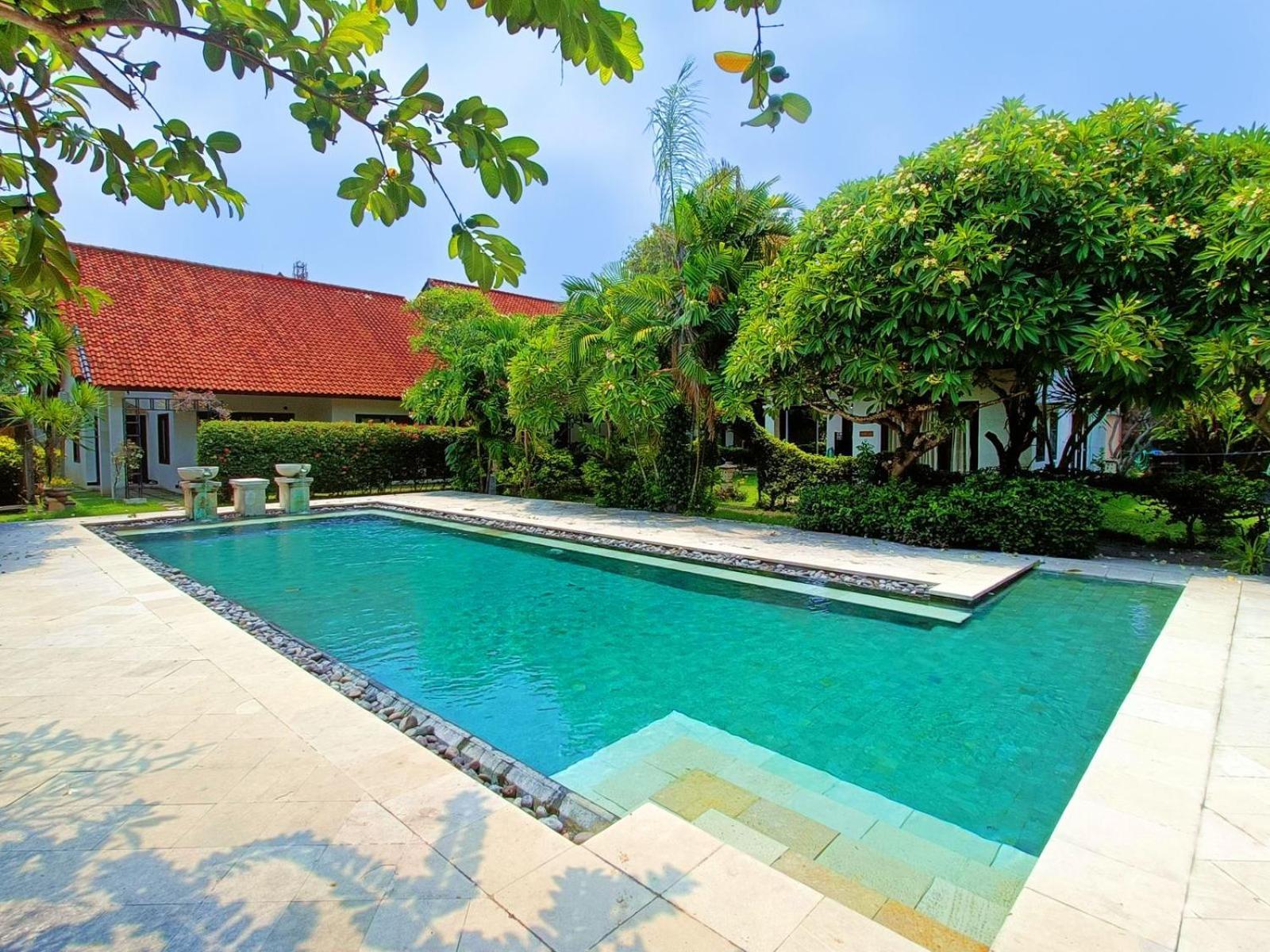 Sayang Taman Villas Sanur Екстериор снимка