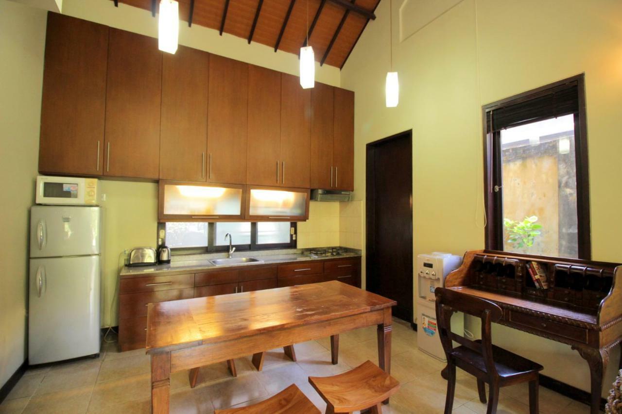 Sayang Taman Villas Sanur Екстериор снимка