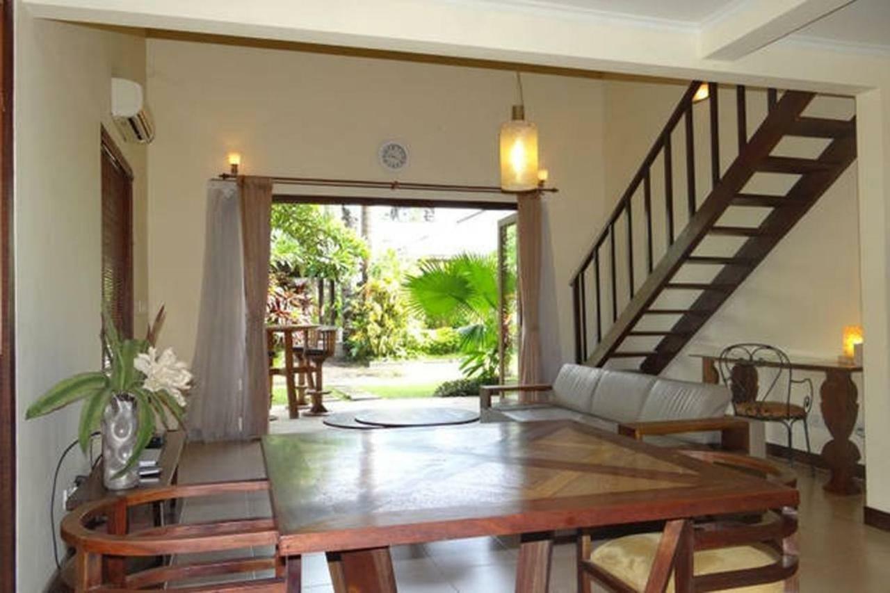 Sayang Taman Villas Sanur Екстериор снимка