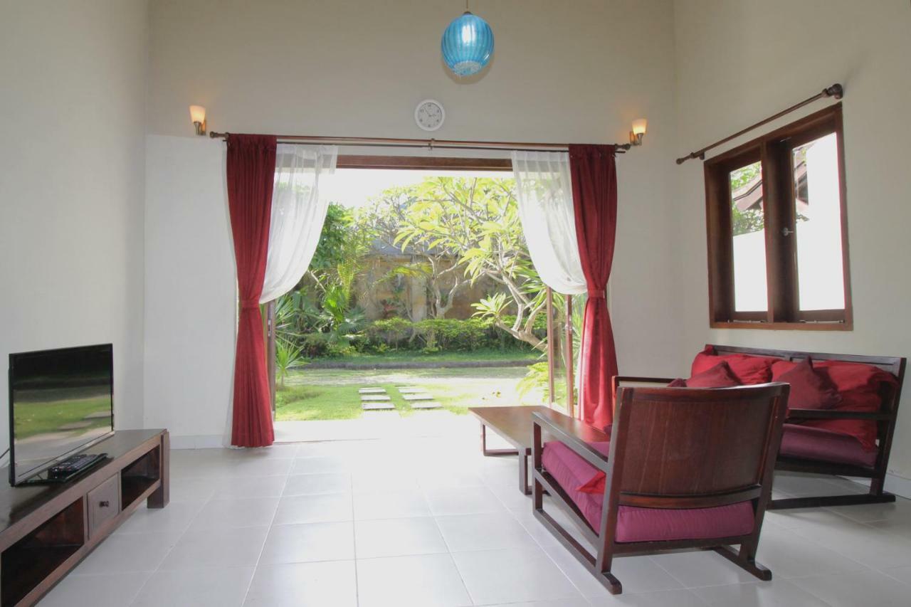 Sayang Taman Villas Sanur Екстериор снимка