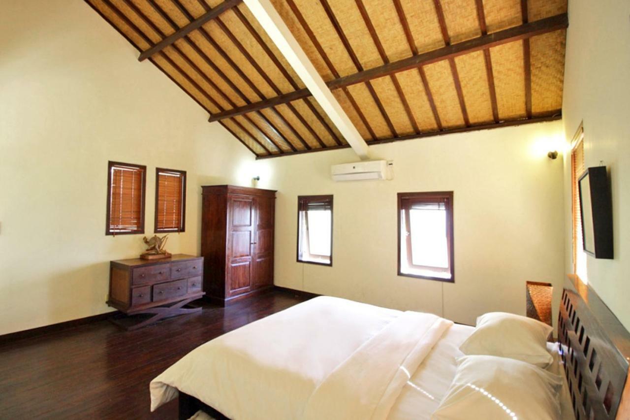 Sayang Taman Villas Sanur Екстериор снимка