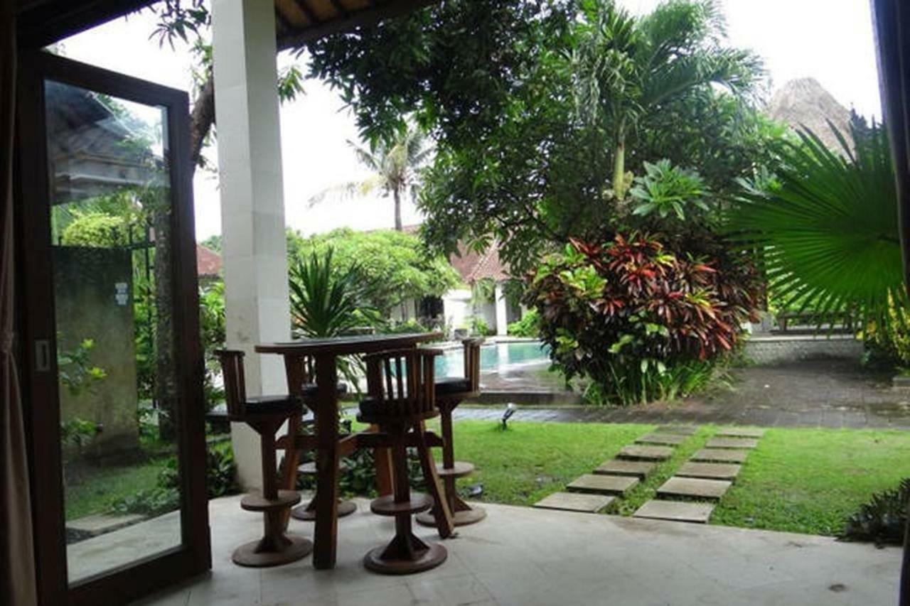Sayang Taman Villas Sanur Екстериор снимка