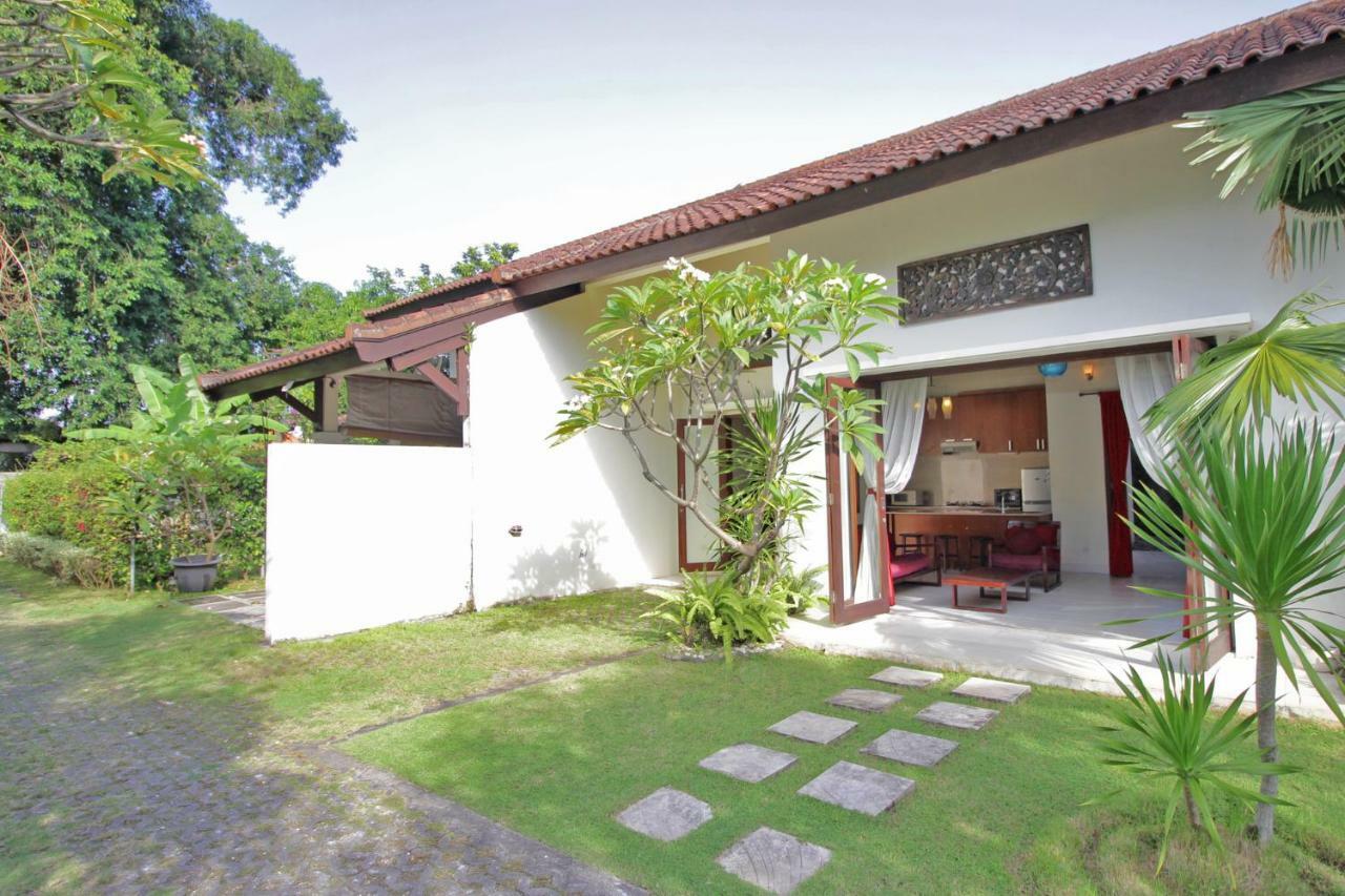 Sayang Taman Villas Sanur Екстериор снимка