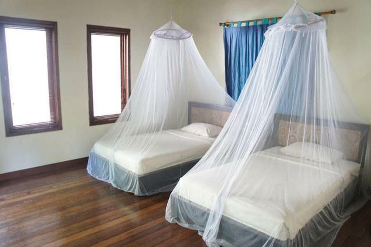 Sayang Taman Villas Sanur Екстериор снимка